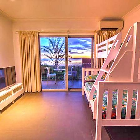 Onslow Beach Resort Eksteriør bilde