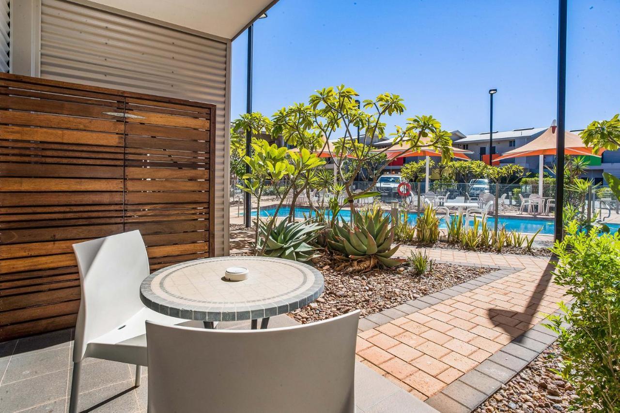 Onslow Beach Resort Eksteriør bilde