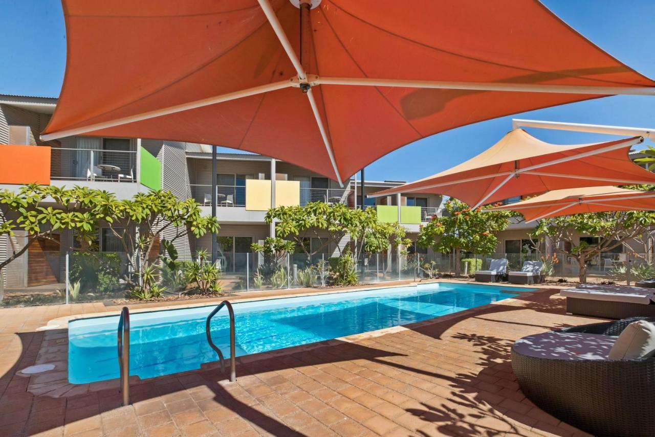 Onslow Beach Resort Eksteriør bilde