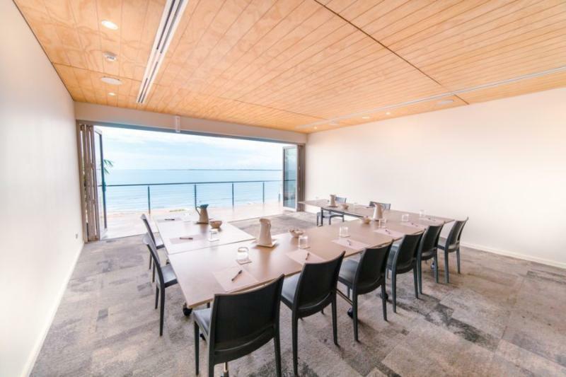 Onslow Beach Resort Eksteriør bilde