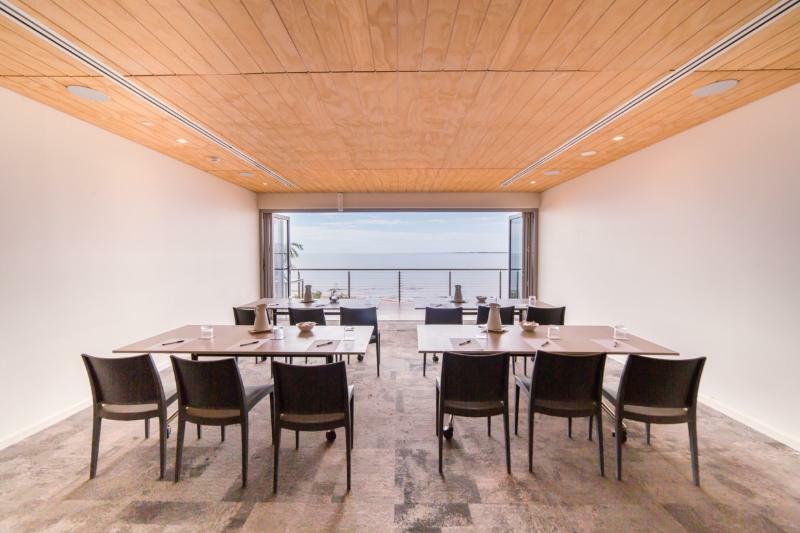 Onslow Beach Resort Eksteriør bilde